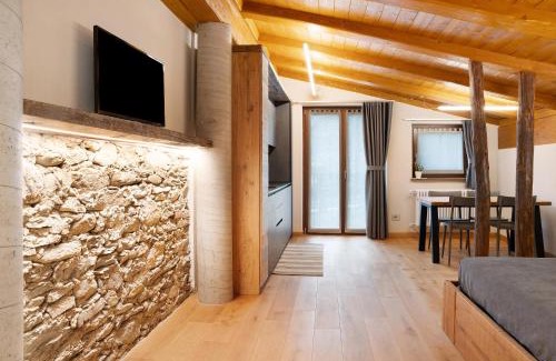 Roccabruna Apartment | Locanda Ca Bianca - Mini Suite