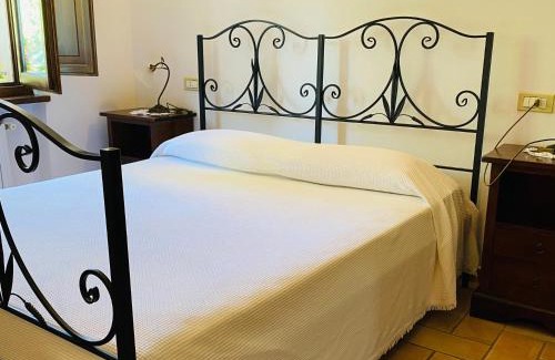 Vallo di Nera Hotel | Locanda Cacio Re