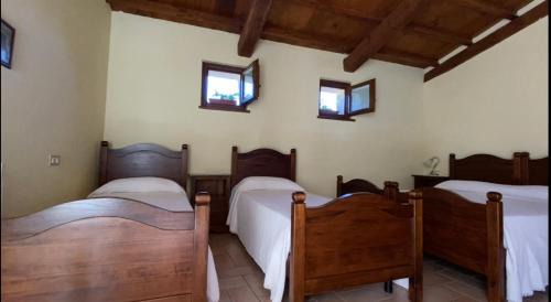 Vallo di Nera Hotel | Locanda Cacio Re