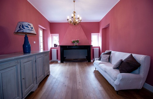 Colico Piano Hotel | Locanda Capolago