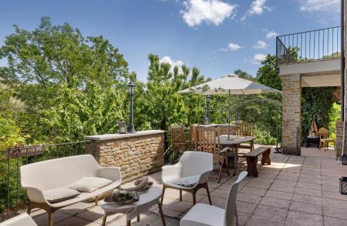 Mango House | Locanda Casa Bardacchino