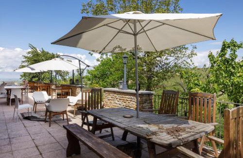 Mango House | Locanda Casa Bardacchino