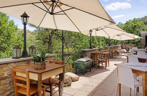 Mango House | Locanda Casa Bardacchino
