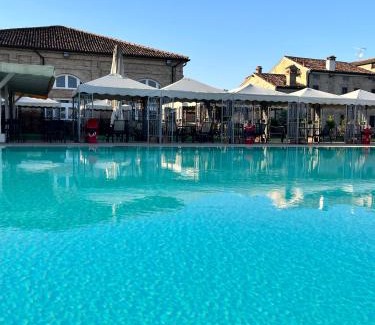 Cocomaro di Cona Hotel | Locanda Corte Arcangeli