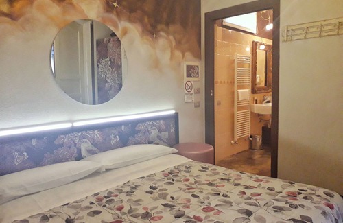 Alba House | Locanda Cortiletto d'Alba