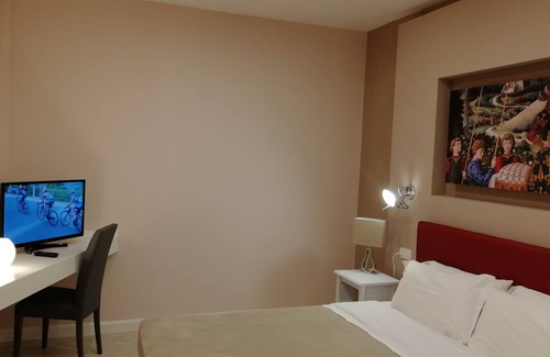 Castelfiorentino House | Locanda d'Elsa