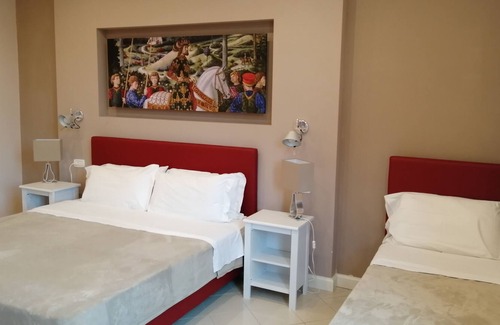 Castelfiorentino House | Locanda d'Elsa