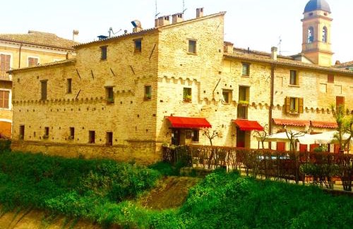 San Giovanni In Marignano House | Locanda Delle Fate