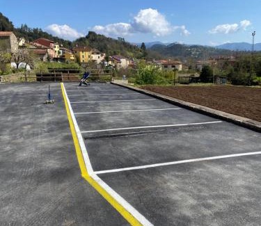 Pignone Hotel | Locanda Da Marco