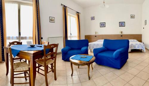 Pignone Hotel | Locanda Da Marco