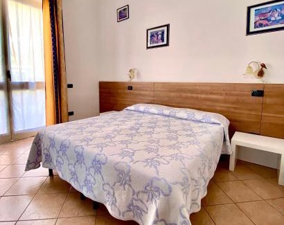 Pignone Hotel | Locanda Da Marco