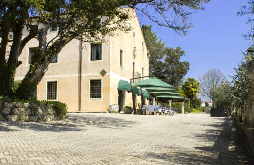 Arcugnano Hotel | Locanda degli Ulivi