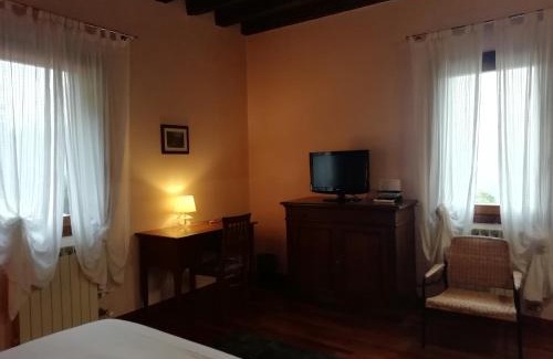 Arcugnano Hotel | Locanda degli Ulivi