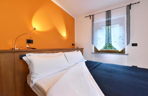 Lassolaz House | Locanda Dei Castagneti