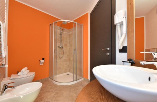 Lassolaz House | Locanda Dei Castagneti