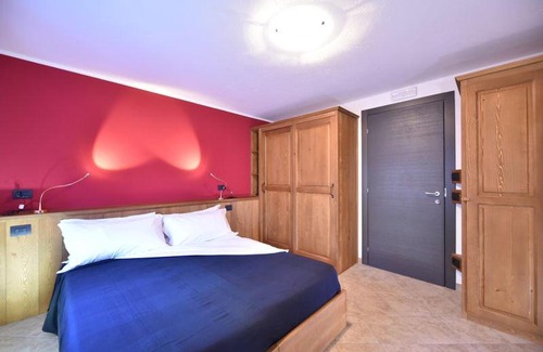 Lassolaz House | Locanda Dei Castagneti
