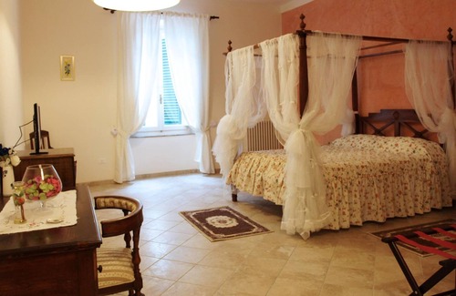 Pistoia House | Locanda dei Fiori