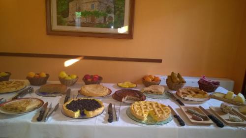 Caramanico Terme Hotel | Locanda del Barone