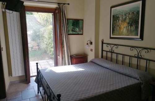 Caramanico Terme Hotel | Locanda del Barone