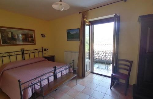 Caramanico Terme Hotel | Locanda del Barone