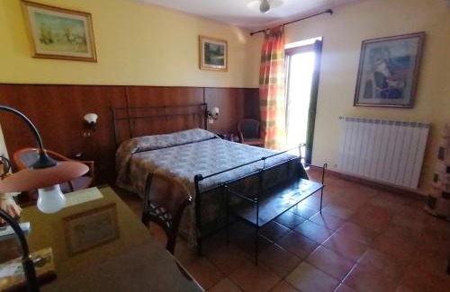 Caramanico Terme Hotel | Locanda del Barone
