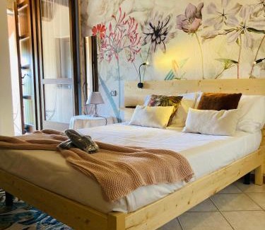 Prunetto Bed & Breakfast | Locanda del Borgo