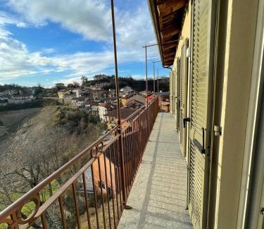 Cisterna d'Asti House | LOCANDA del BRICCO pt