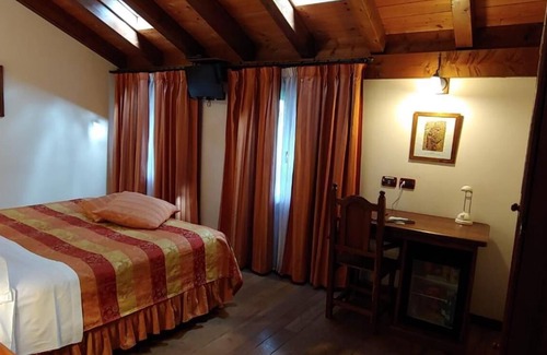 Maranello Hotel | Locanda del Mulino
