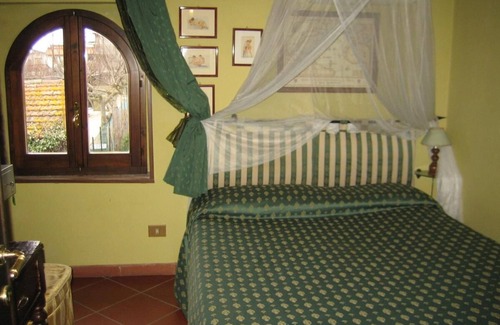 Panicarola Hotel | Locanda del Principato
