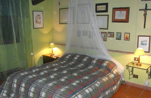 Panicarola Hotel | Locanda del Principato