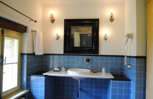 San Pietro in Cerro House | Locanda Del Re Guerriero
