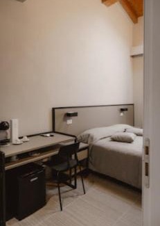 Fiorano Modenese Hotel | Locanda del vecchio mulino