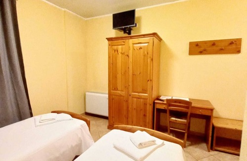 Cornale House | LOCANDA DEL VIANDANTE