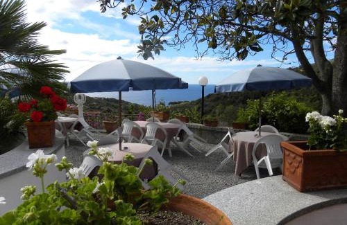Campo nell'Elba Hotel | Locanda dell'Amicizia