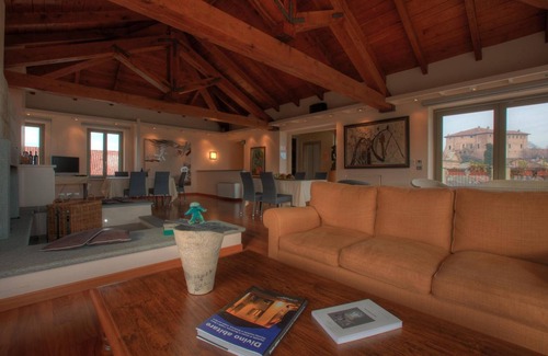 Solonghello Hotel | Locanda dell'Arte