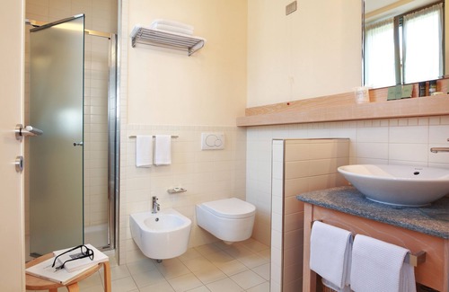 Solonghello Hotel | Locanda dell'Arte