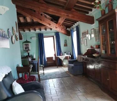 Ponte Pattoli Hotel | Locanda della Braccesca