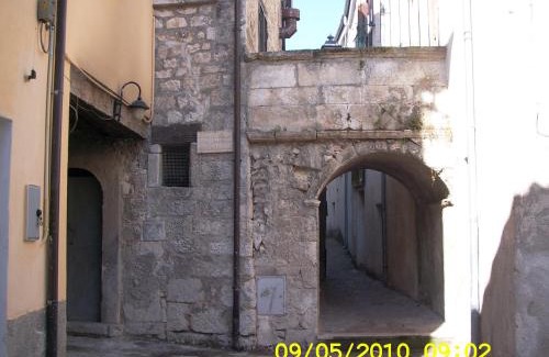 Roccamorice House | Locanda della Corte