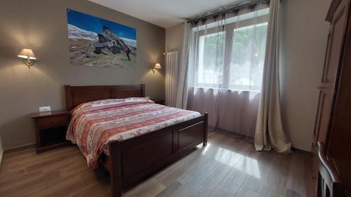 Ronco Canavese Hotel | Locanda della Luna