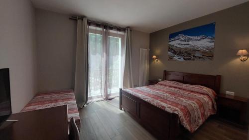 Ronco Canavese Hotel | Locanda della Luna