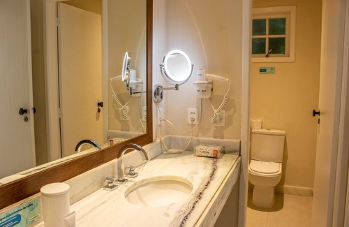 Fazenda Inglesa Hotel | Locanda Della Mimosa