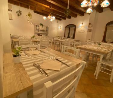 Pievebovigliana Hotel | Locanda della Pieve