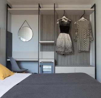 Castelplanio Hotel | Locanda della Posta