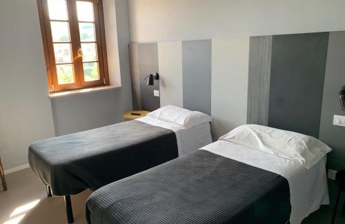 Castelplanio Hotel | Locanda della Posta
