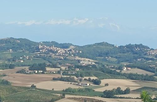 Camagna Monferrato Hotel | Locanda della Rocca di Camagna