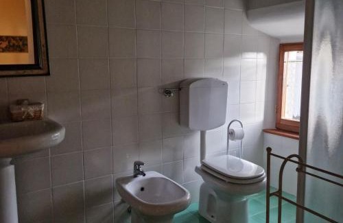 Camugnano Hotel | Locanda della Via