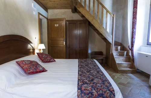 Fano Hotel | Locanda di Montegiove