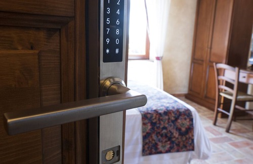 Fano Hotel | Locanda di Montegiove