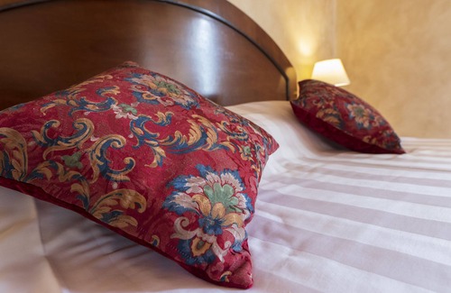 Fano Hotel | Locanda di Montegiove