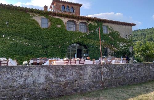 Petrognano House | Locanda di Praticino
